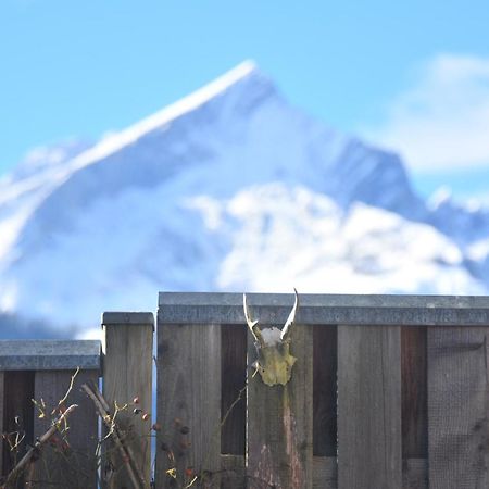 Calm Gap Appartement Garmisch-Partenkirchen Buitenkant foto