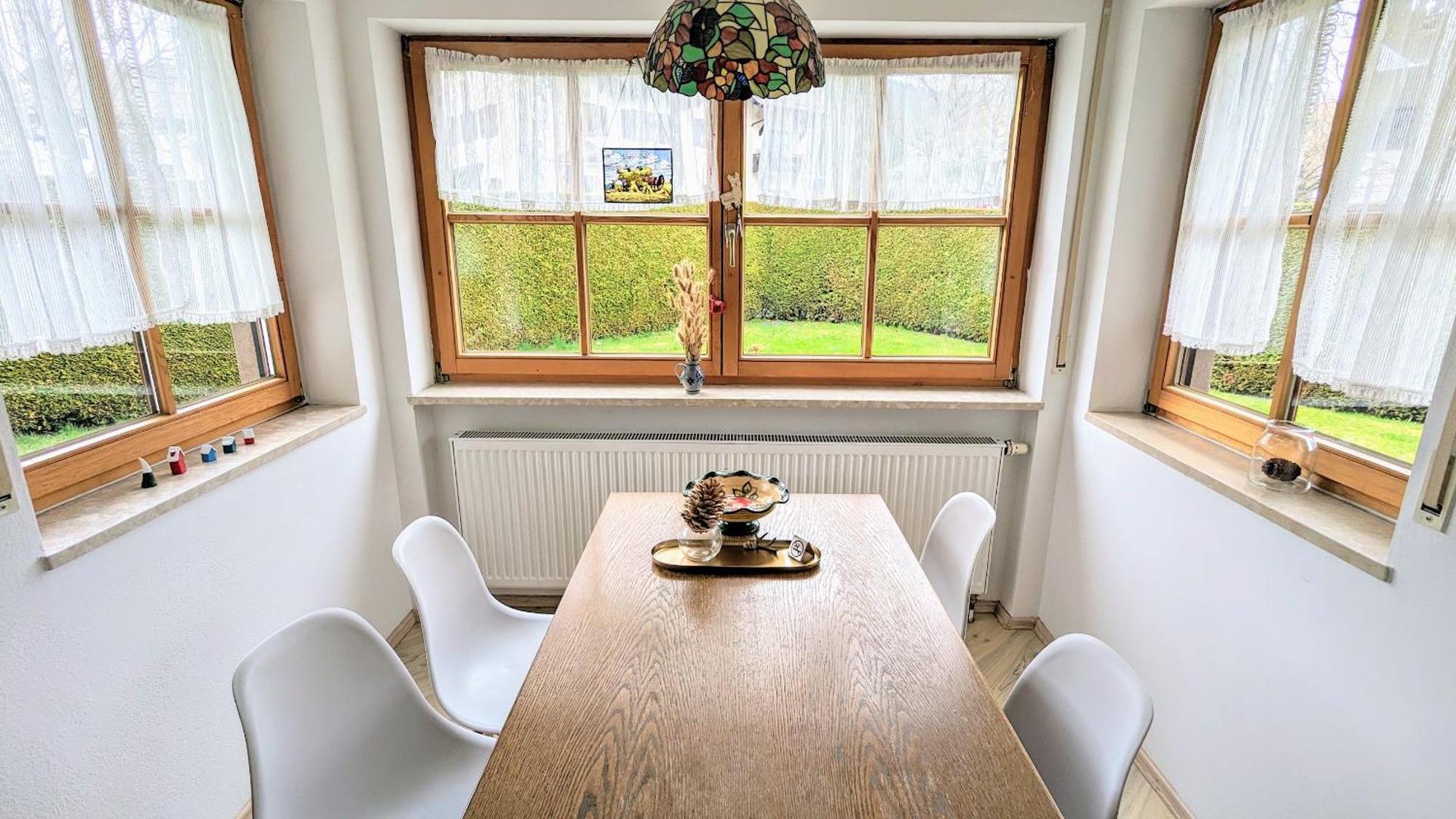 Calm Gap Appartement Garmisch-Partenkirchen Buitenkant foto