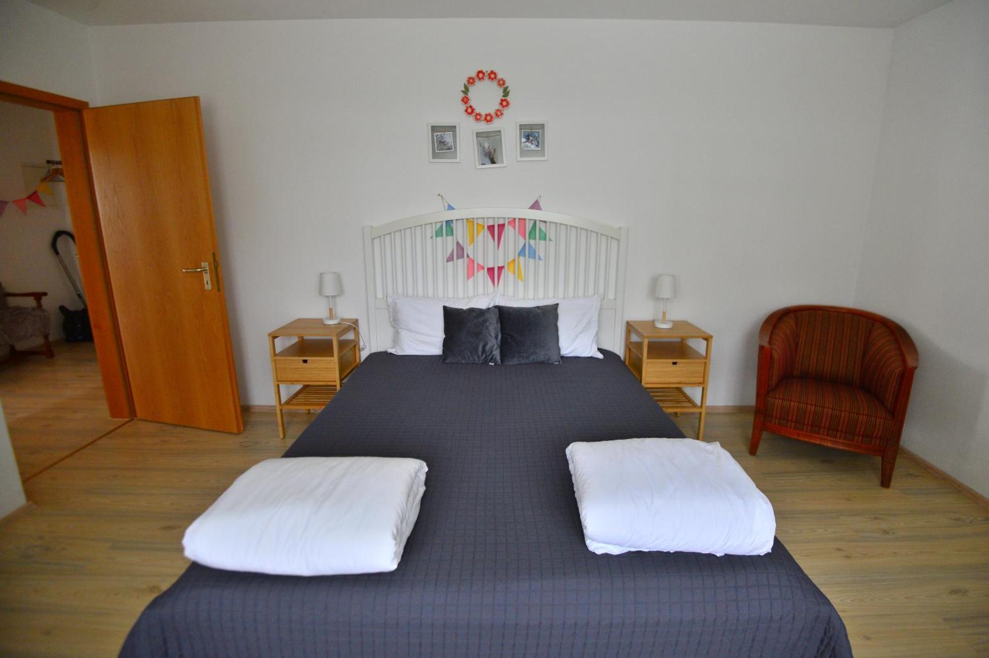 Calm Gap Appartement Garmisch-Partenkirchen Buitenkant foto