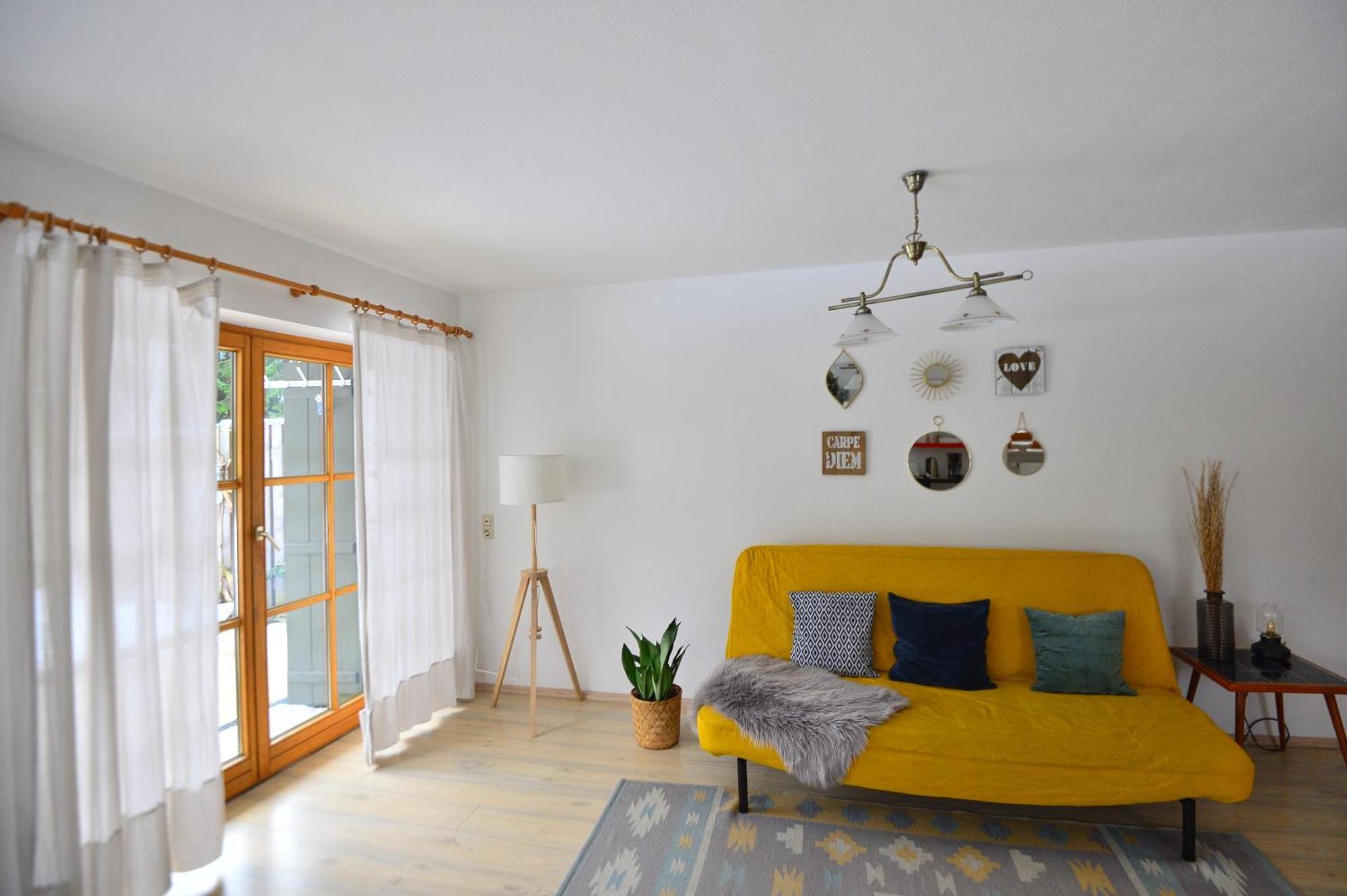 Calm Gap Appartement Garmisch-Partenkirchen Buitenkant foto