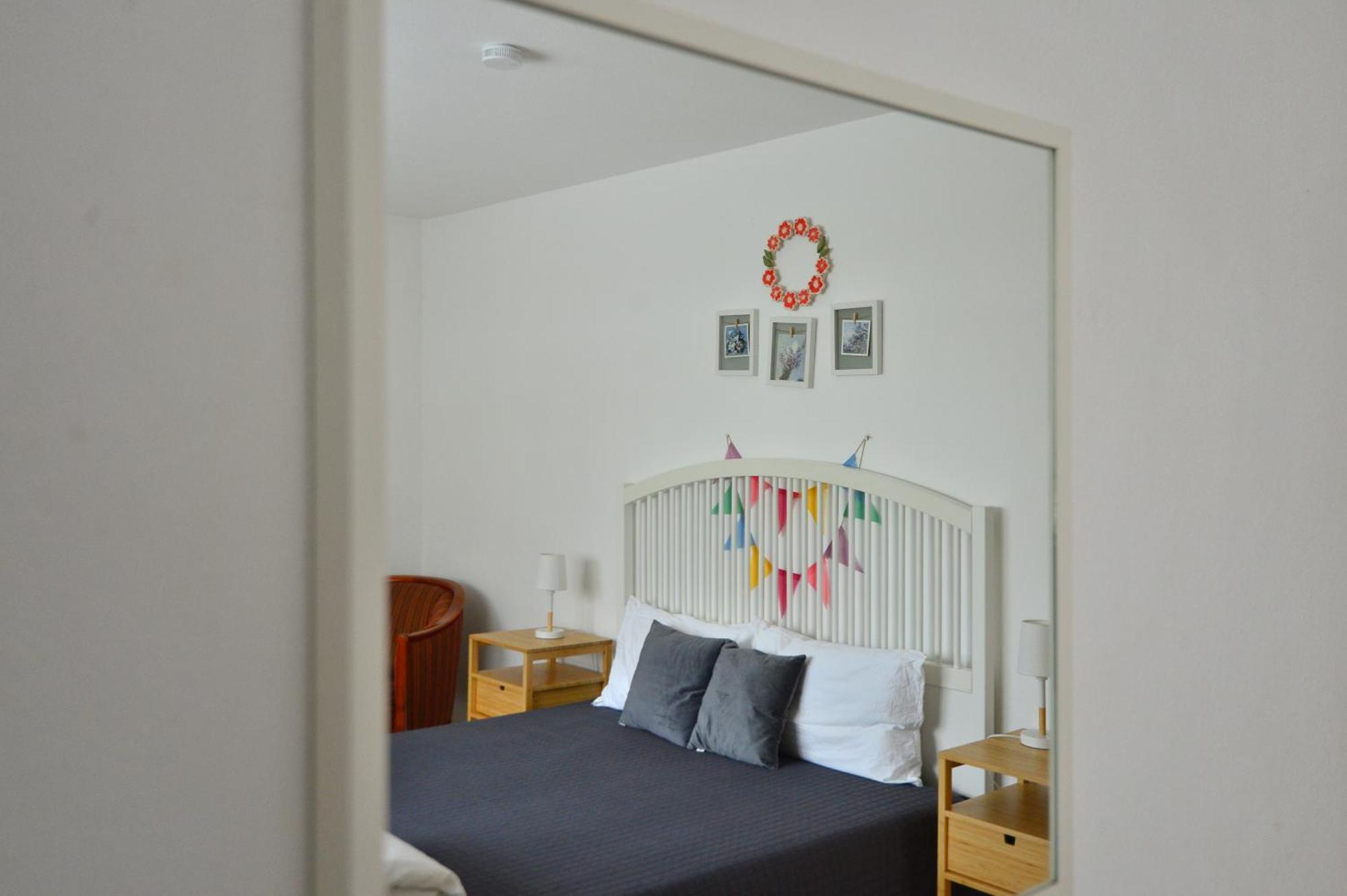 Calm Gap Appartement Garmisch-Partenkirchen Buitenkant foto