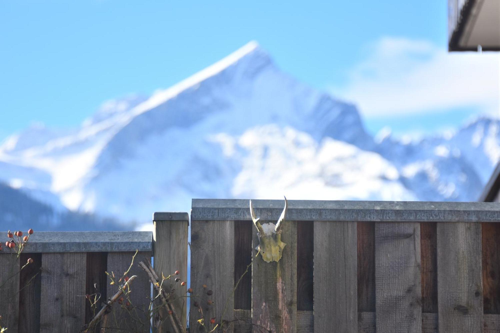 Calm Gap Appartement Garmisch-Partenkirchen Buitenkant foto